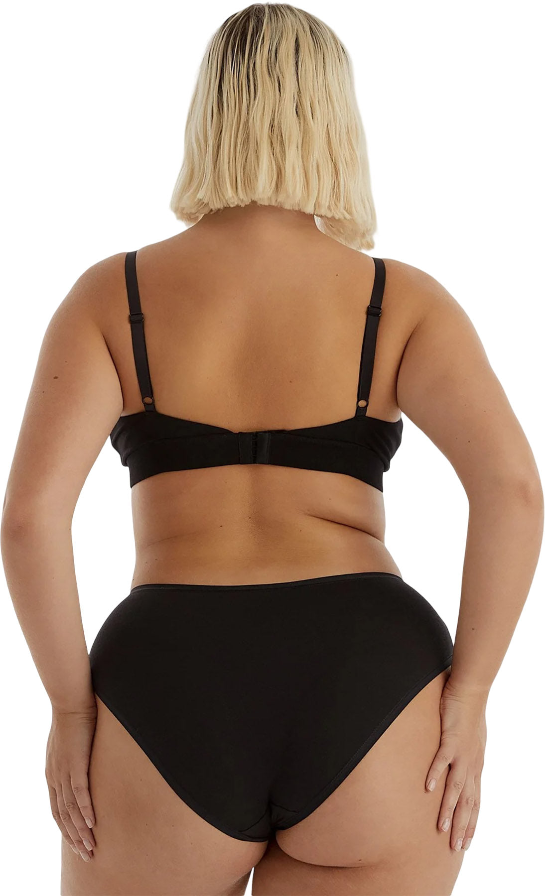 Core 3-Pack Briefs - Women's