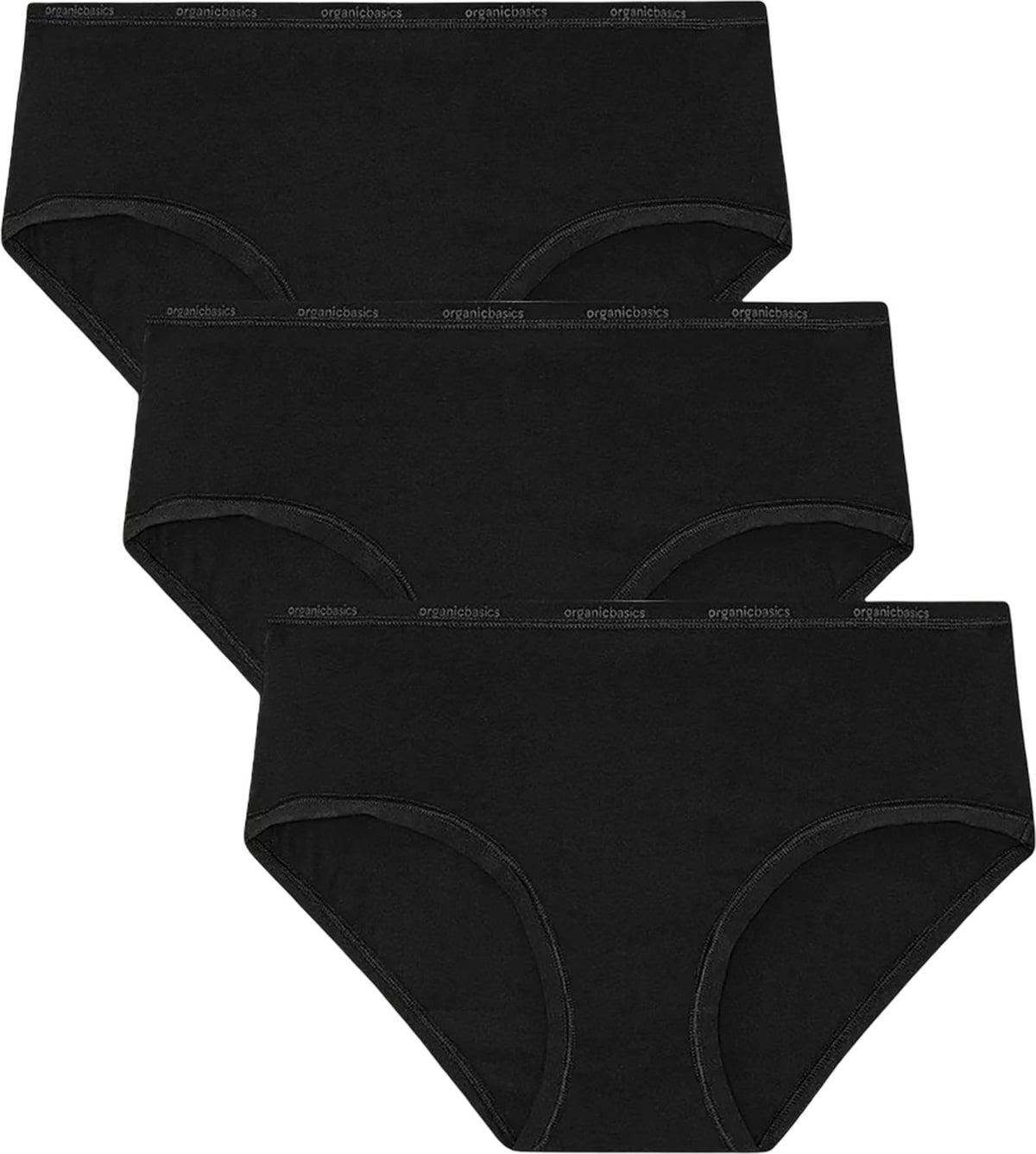 Core 3-Pack Briefs - Women's