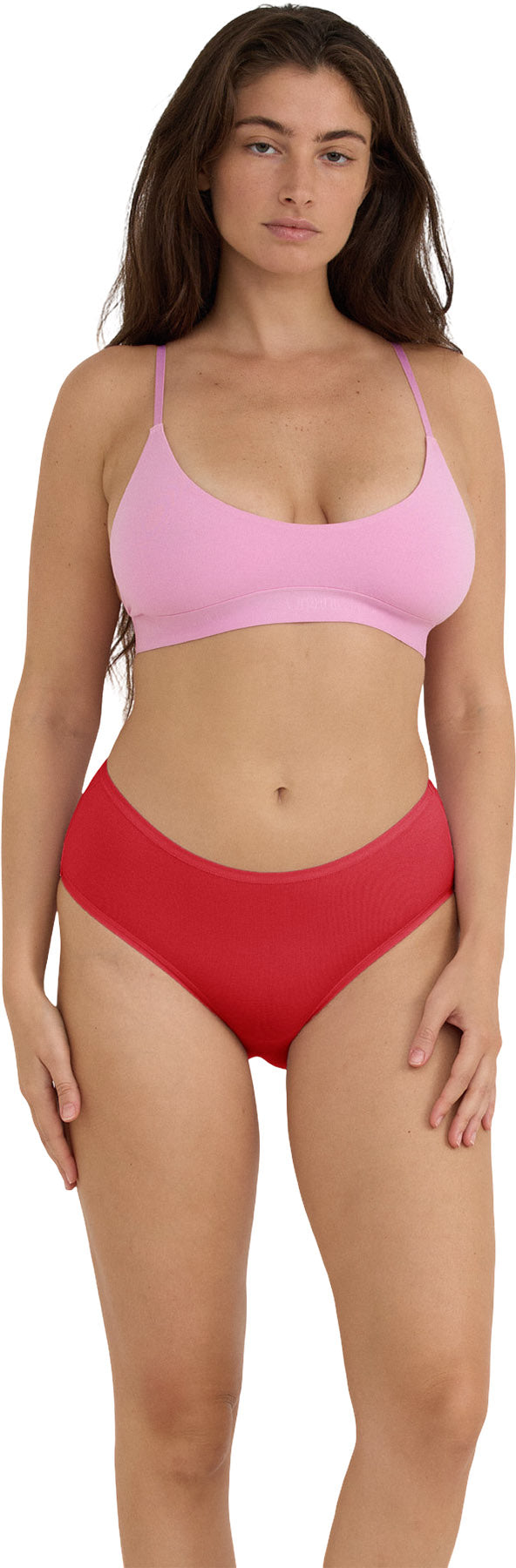 Core 3-Pack Briefs - Women's