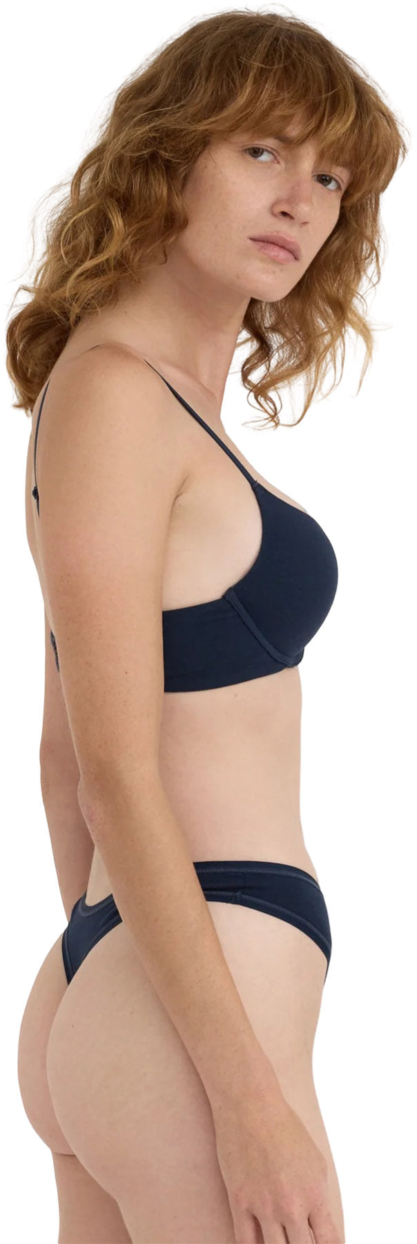 Core Thong - Women's