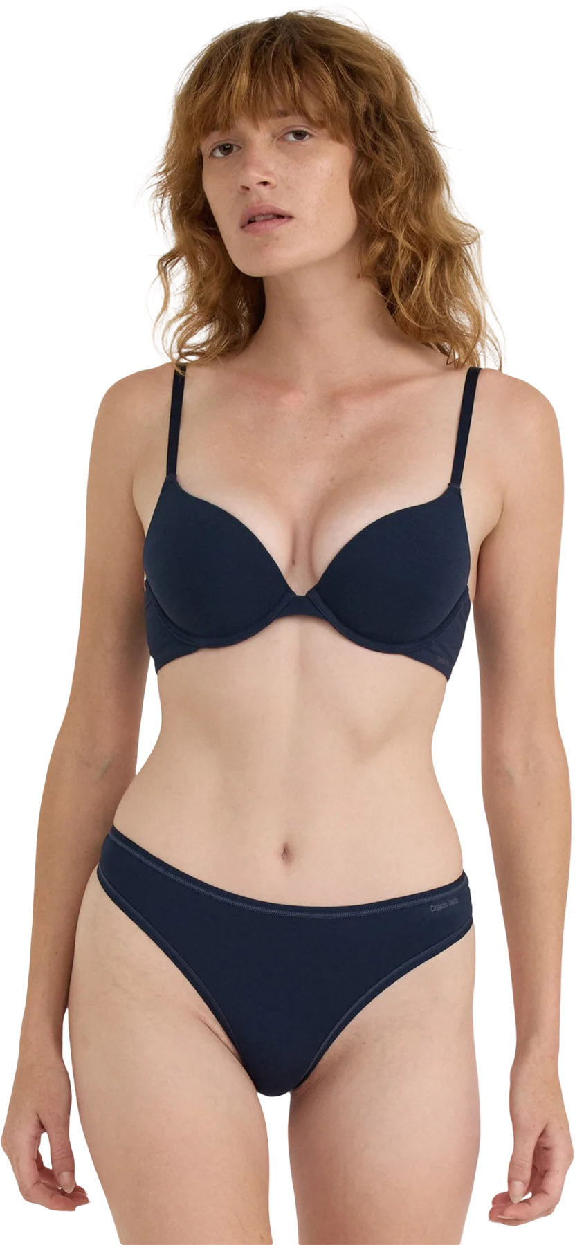 Core Thong - Women's