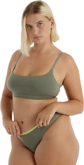 Core Thong - Women's
