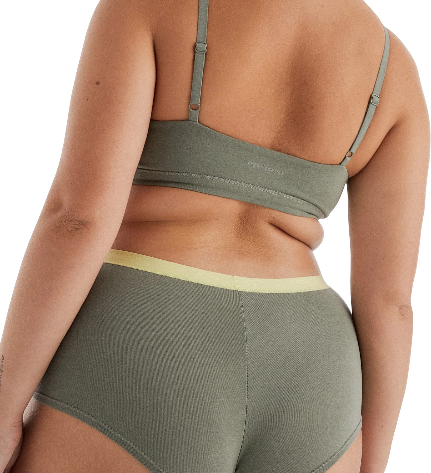 Core Shorty - Women's