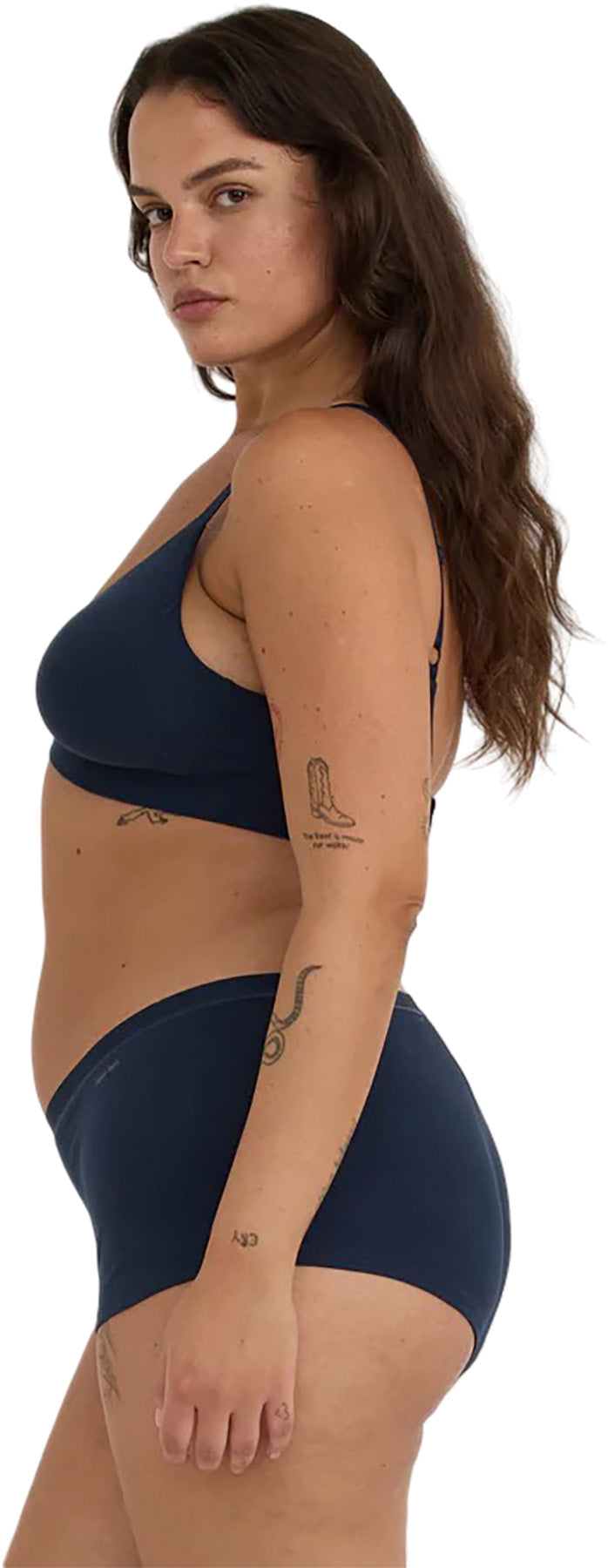 Core Shorty - Women's