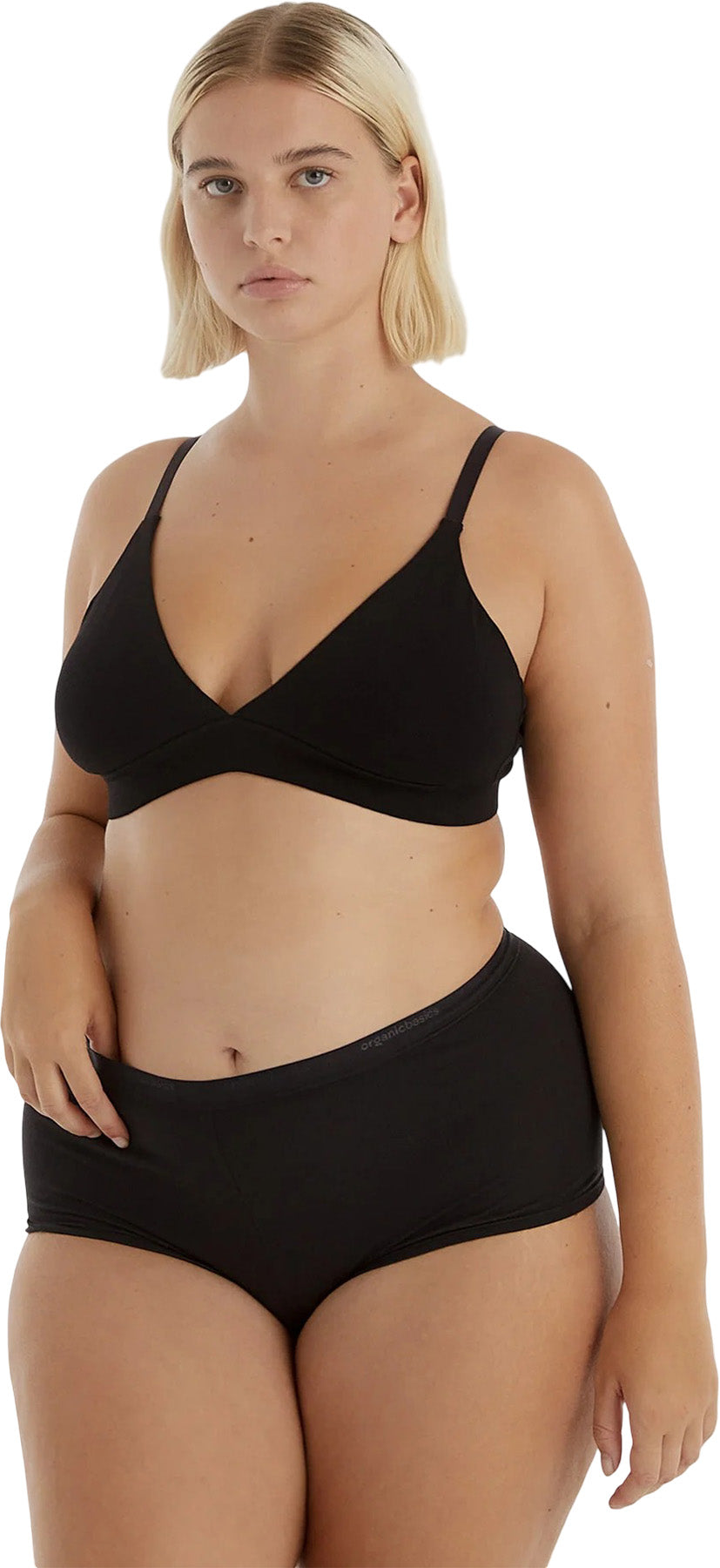 Core Shorty - Women's