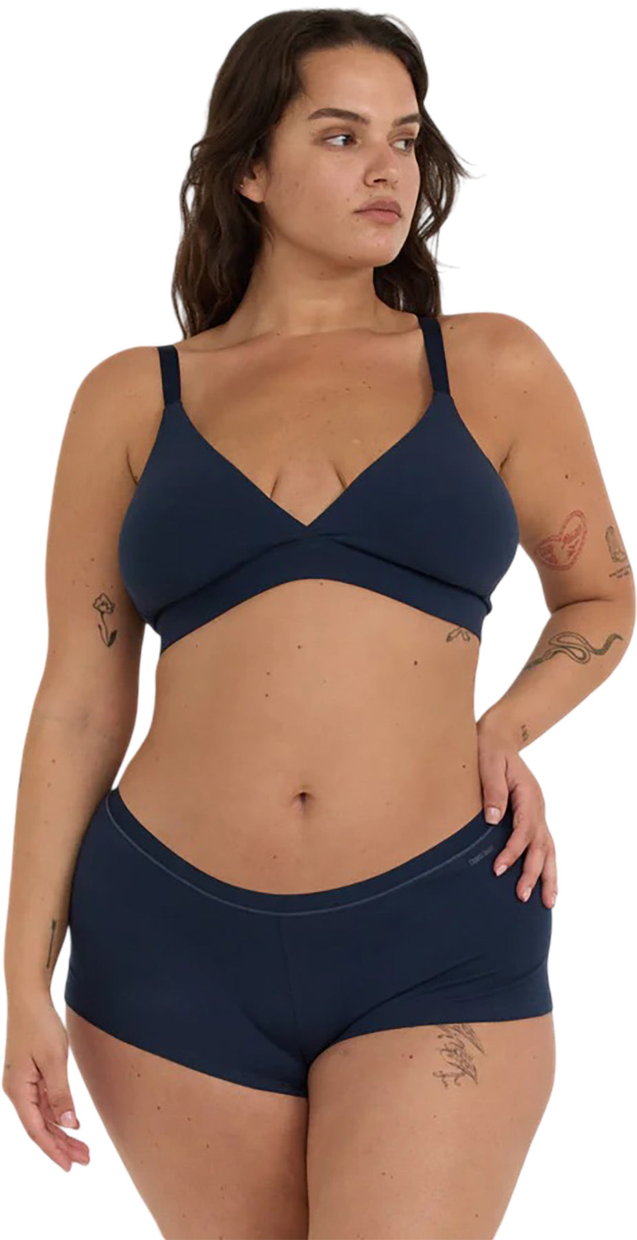 Core Shorty - Women's