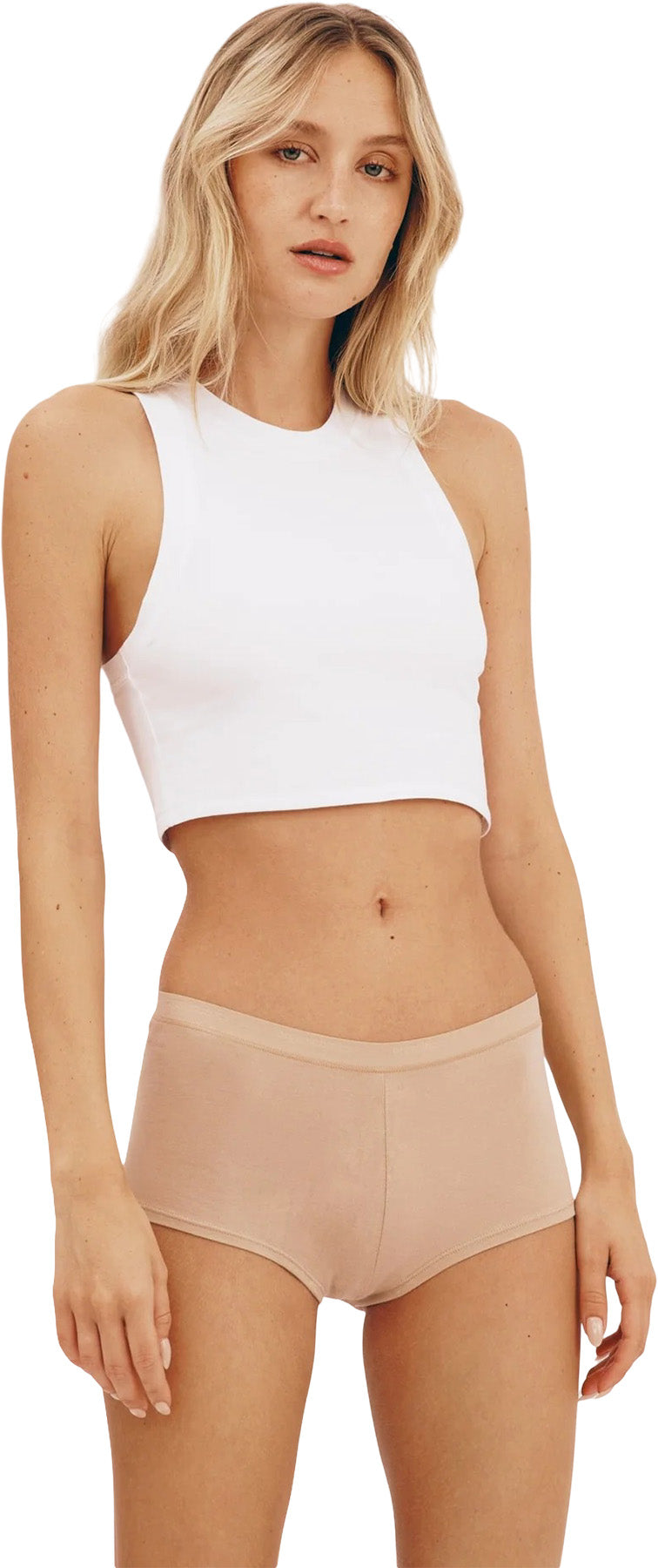 Core Shorty - Women's