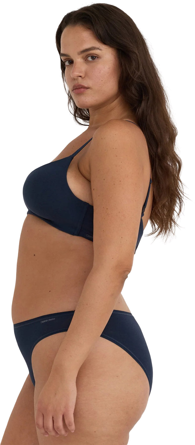 Core High-Leg Briefs - Women's