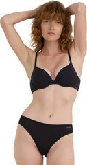 Core 3-Pack High-Leg Briefs - Women's