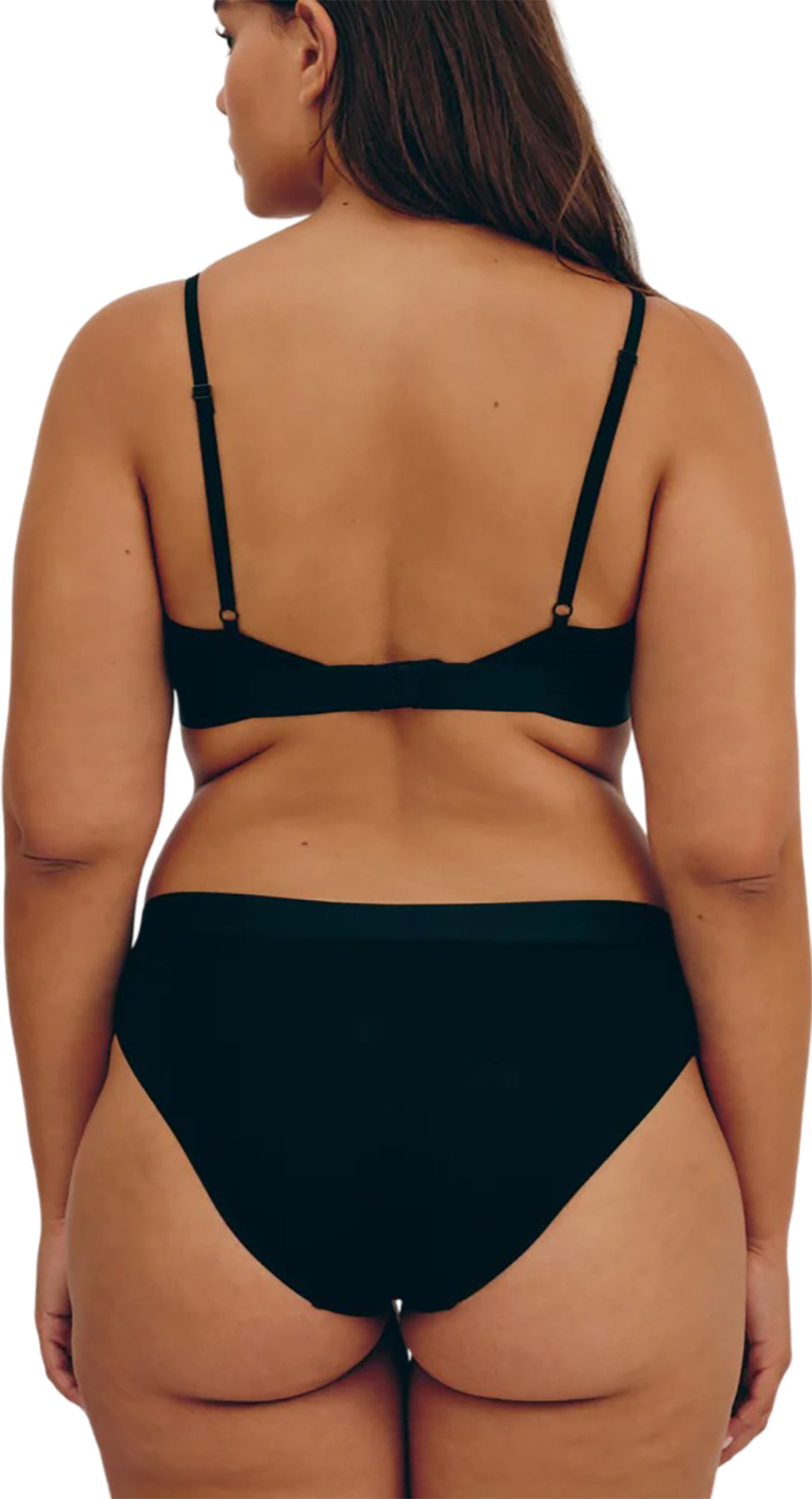 Soft Touch Briefs - Women's