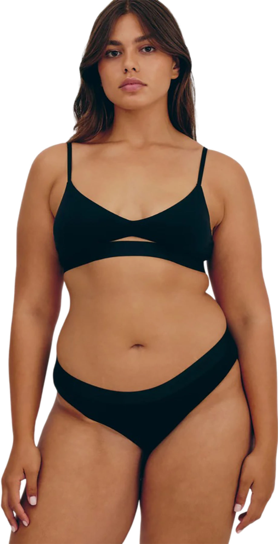 Soft Touch Briefs - Women's