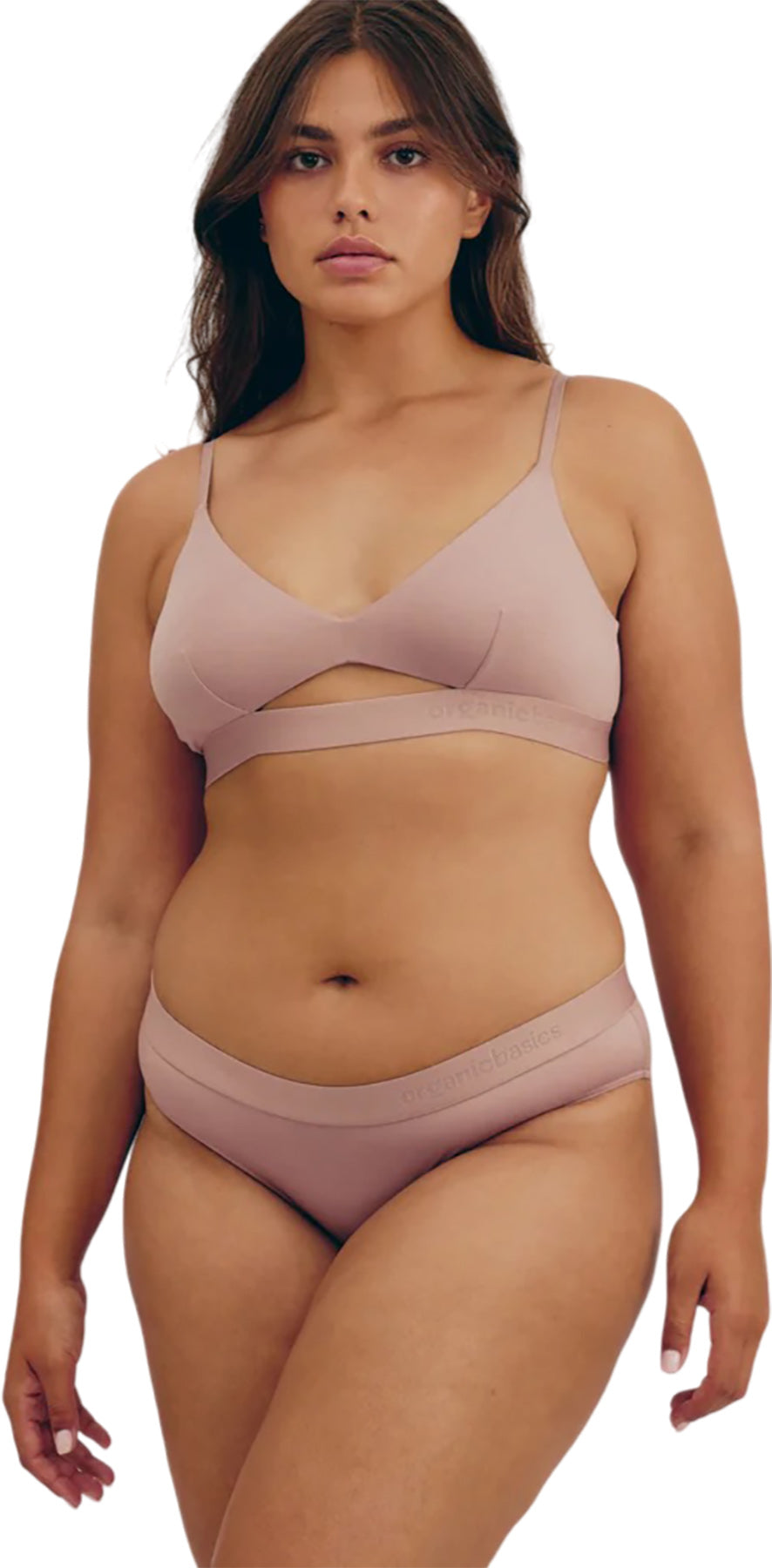 Soft Touch Briefs - Women's