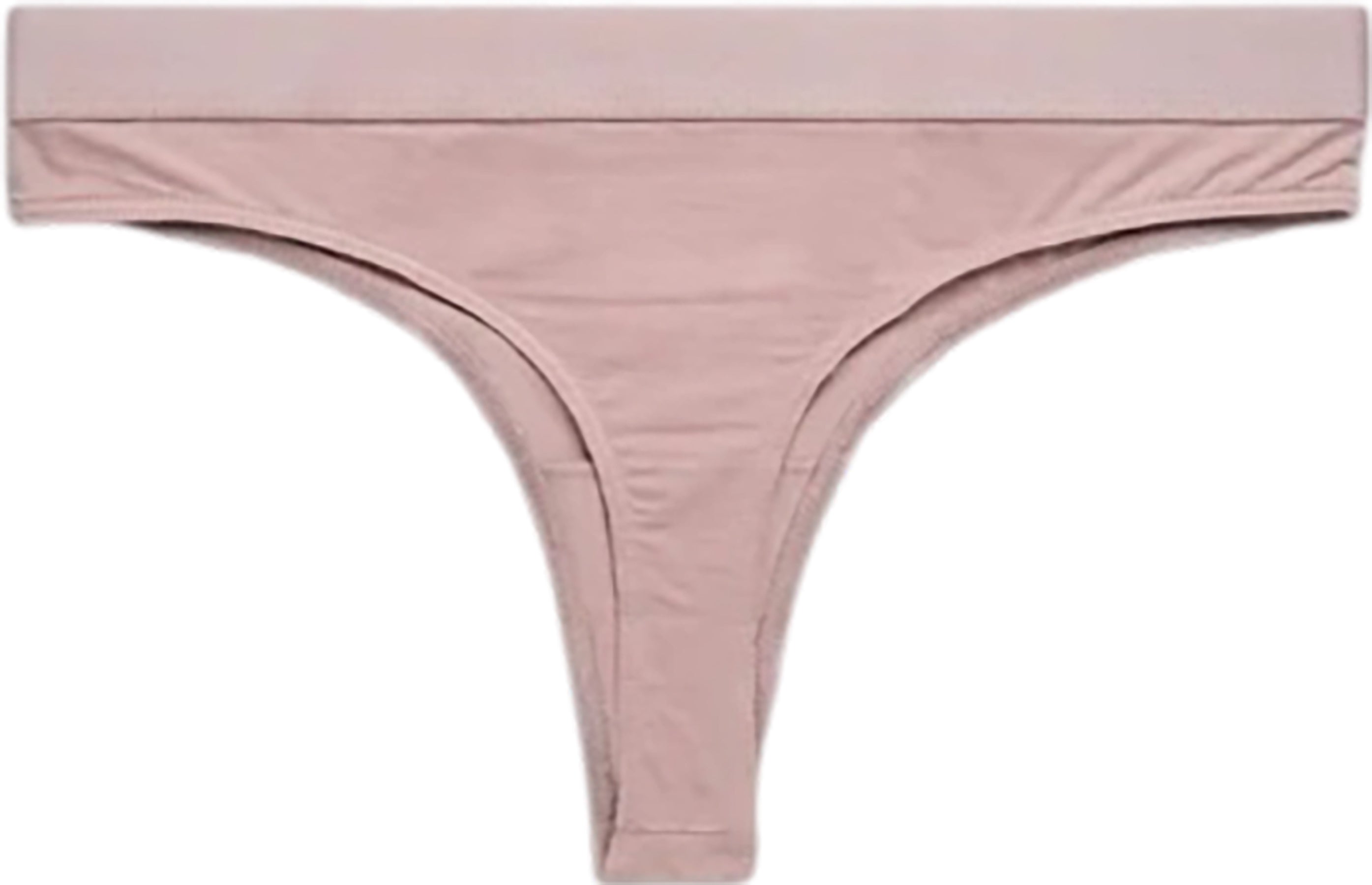 Soft Touch Thong - Women's