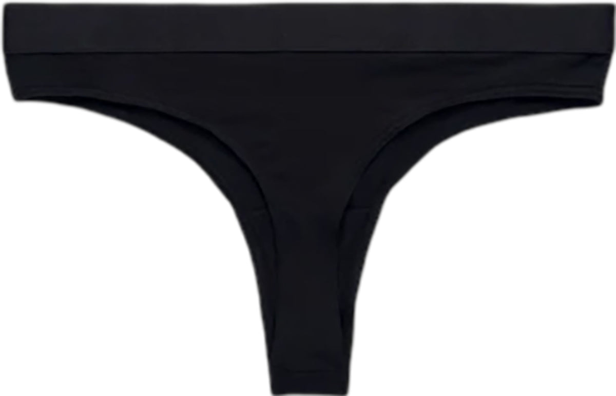 Soft Touch Thong - Women's