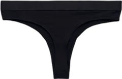 Soft Touch Thong - Women's