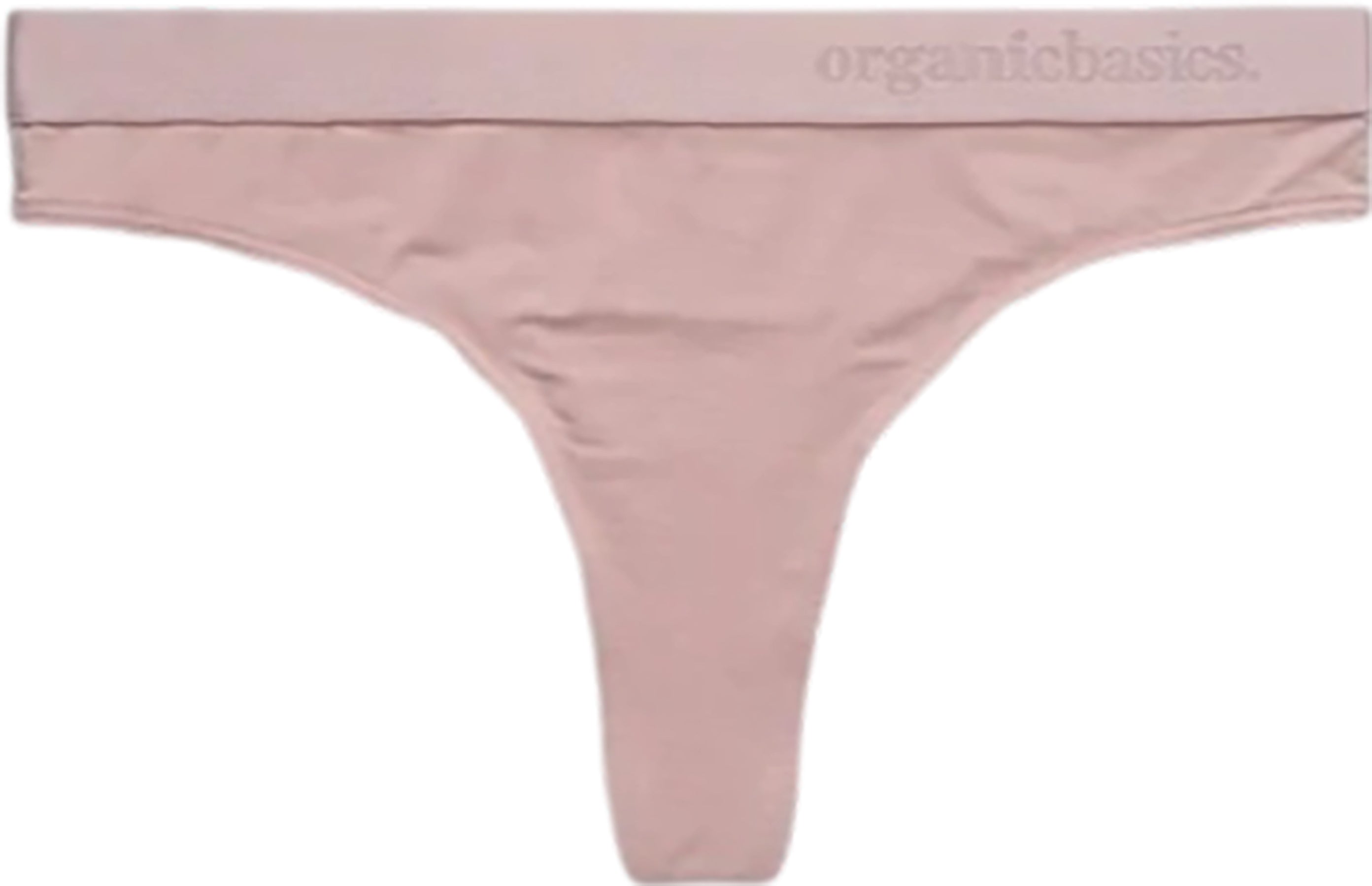 Soft Touch Thong - Women's