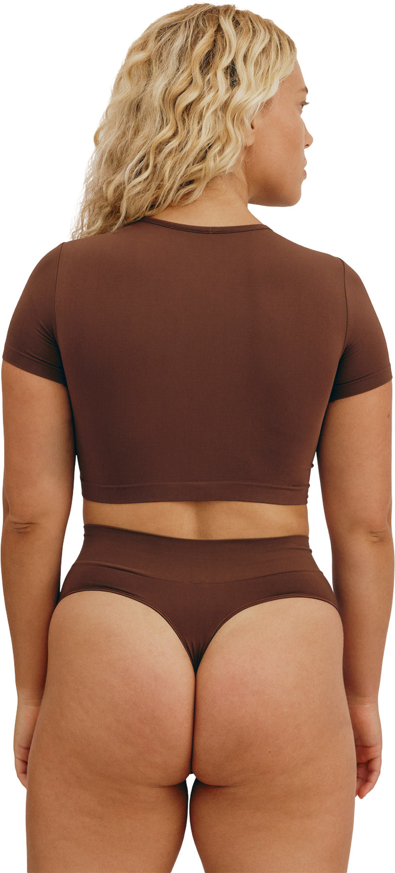Smooth 3-Pack Thong - Women's