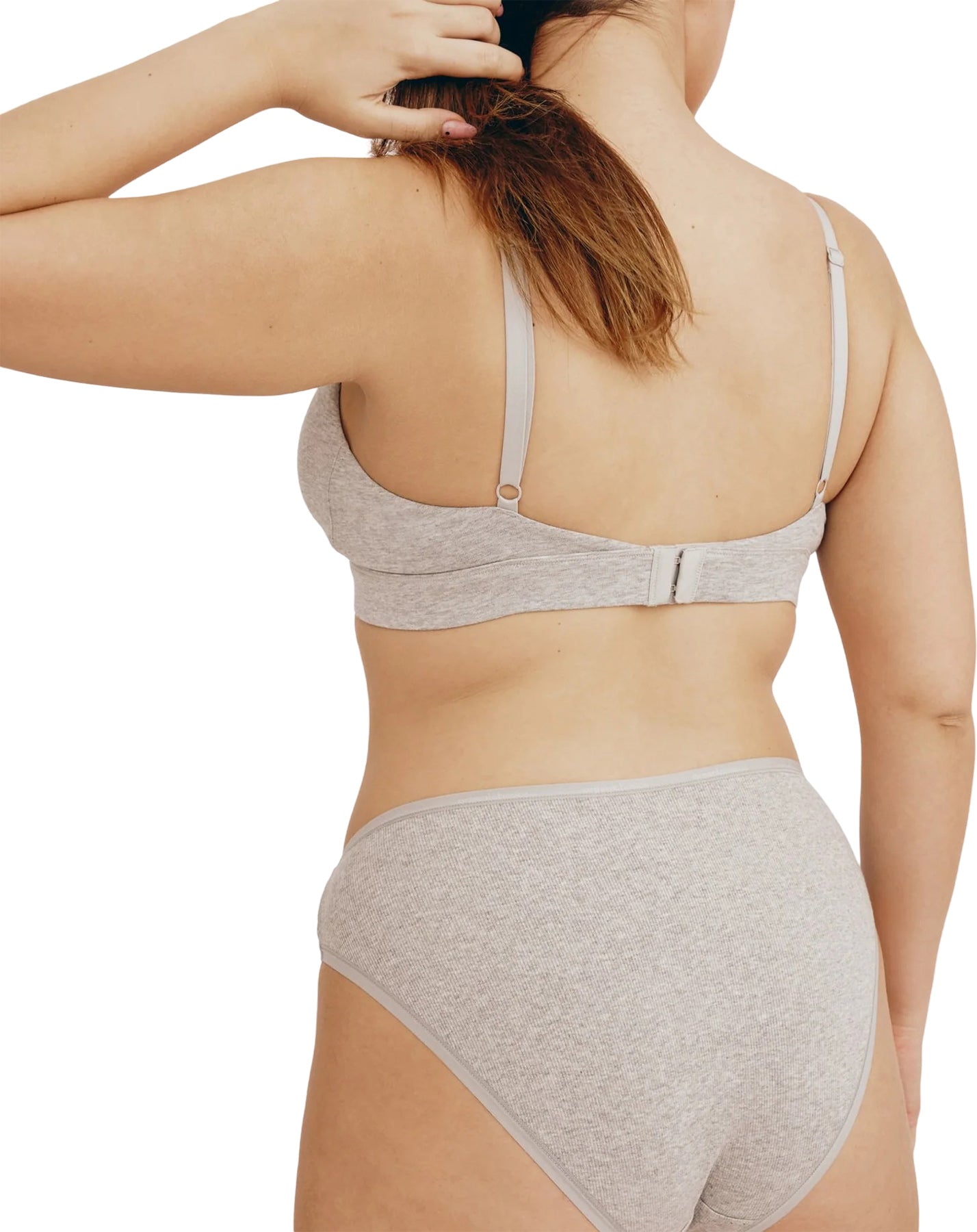 Core Triangle Bralette - Women's