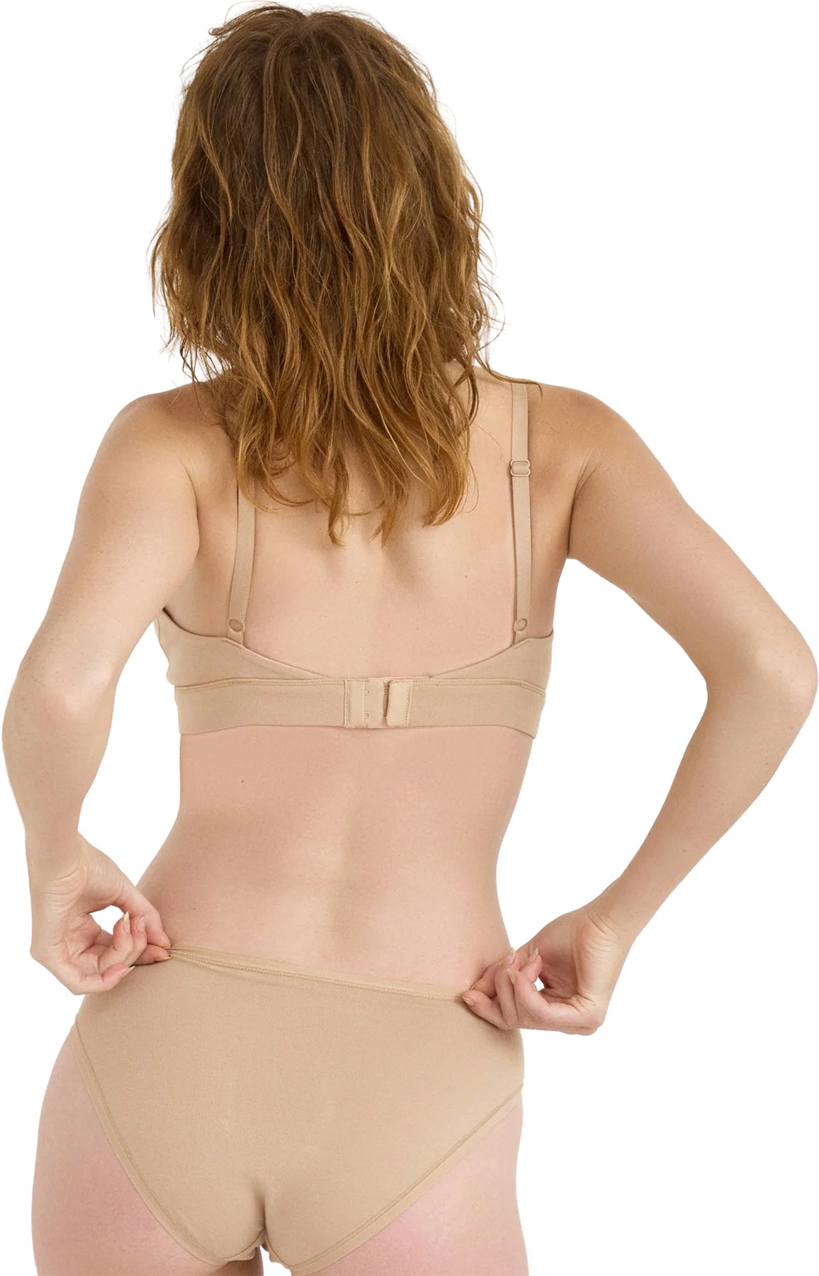 Core Triangle Bralette - Women's