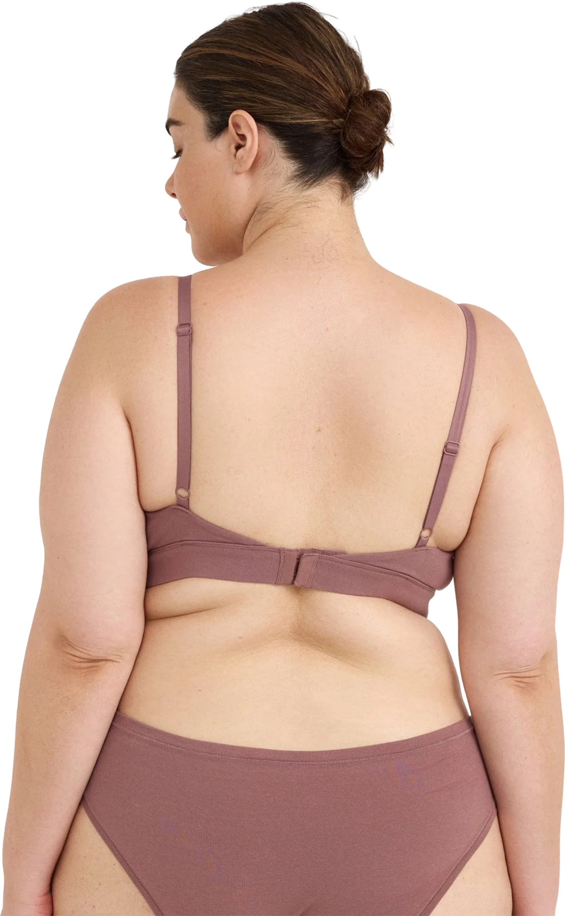 Core Triangle Bralette - Women's