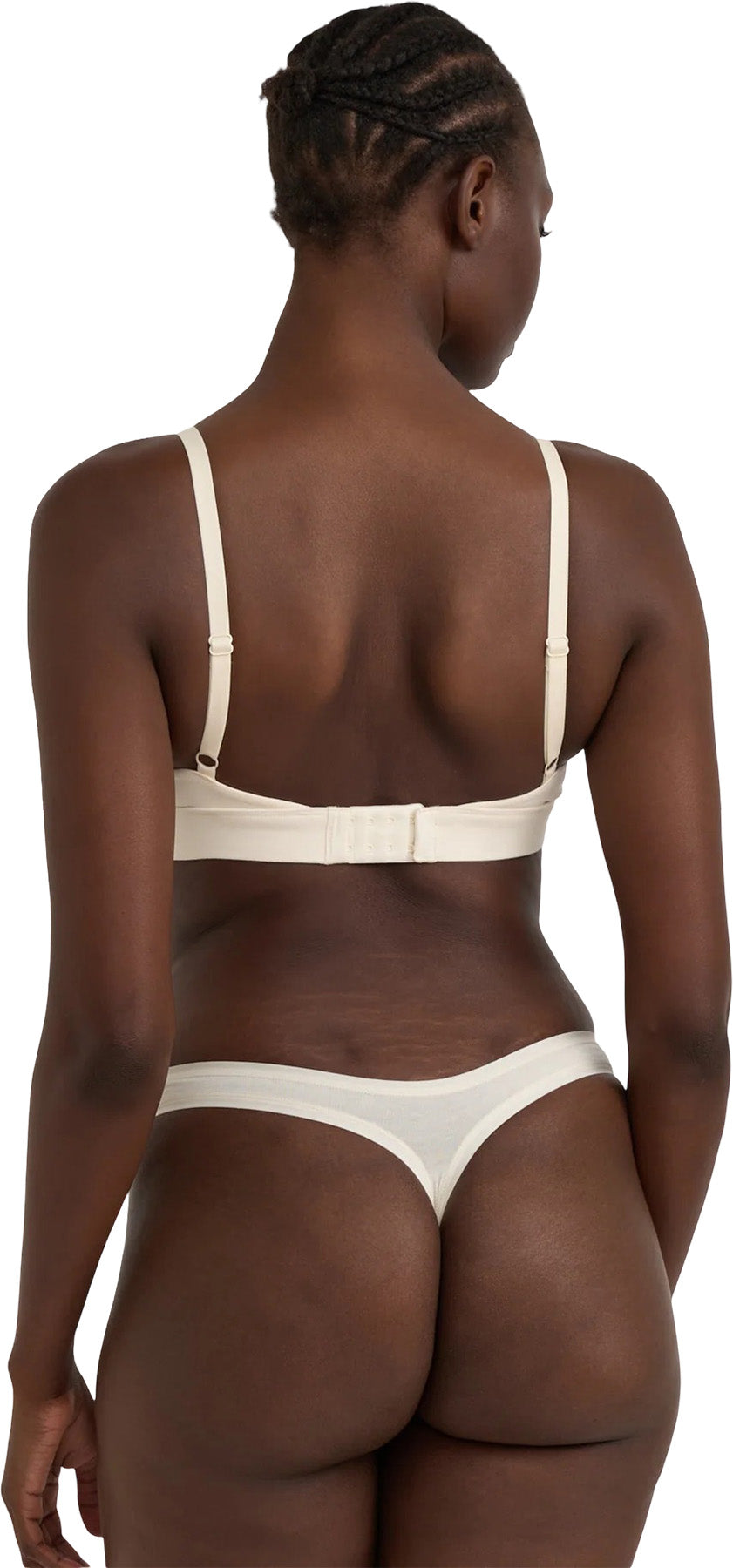 Core Triangle Bralette - Women's