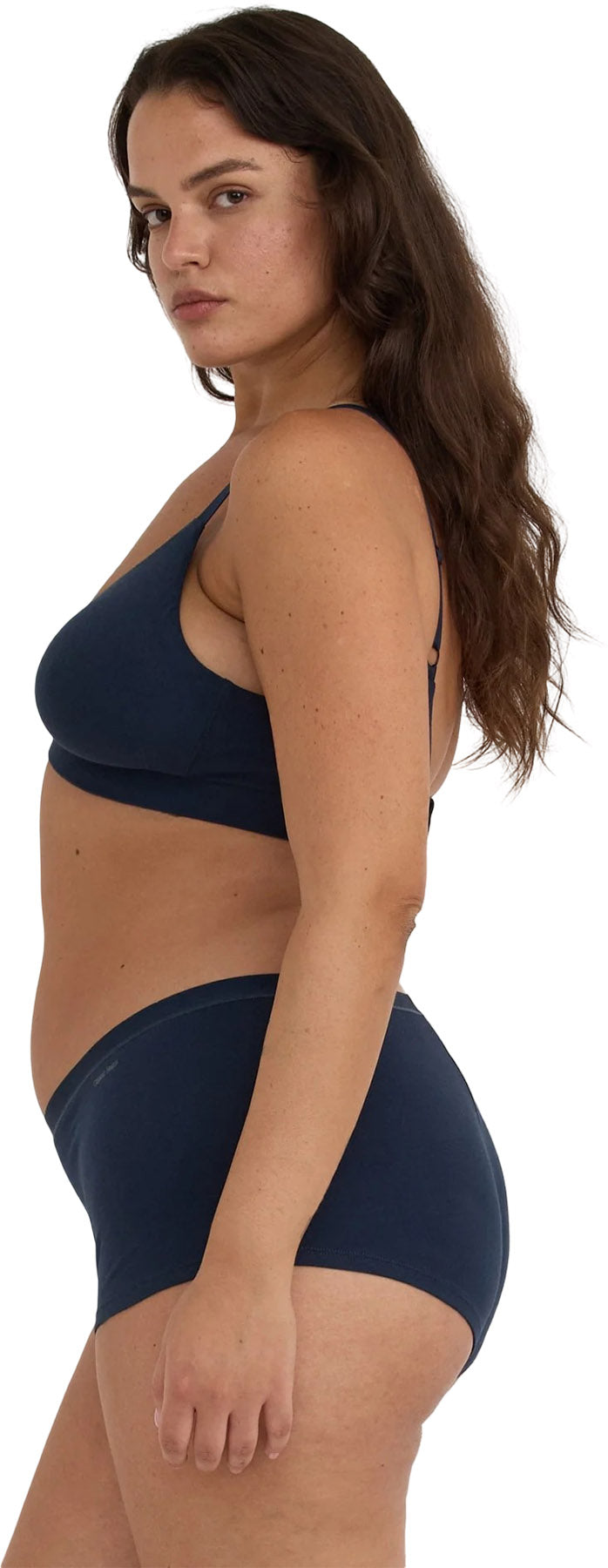 Core Triangle Bralette - Women's