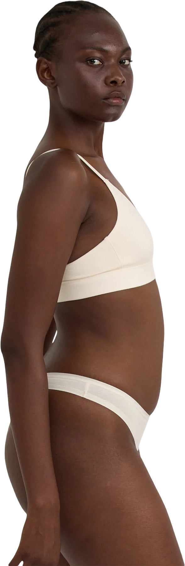 Core Triangle Bralette - Women's