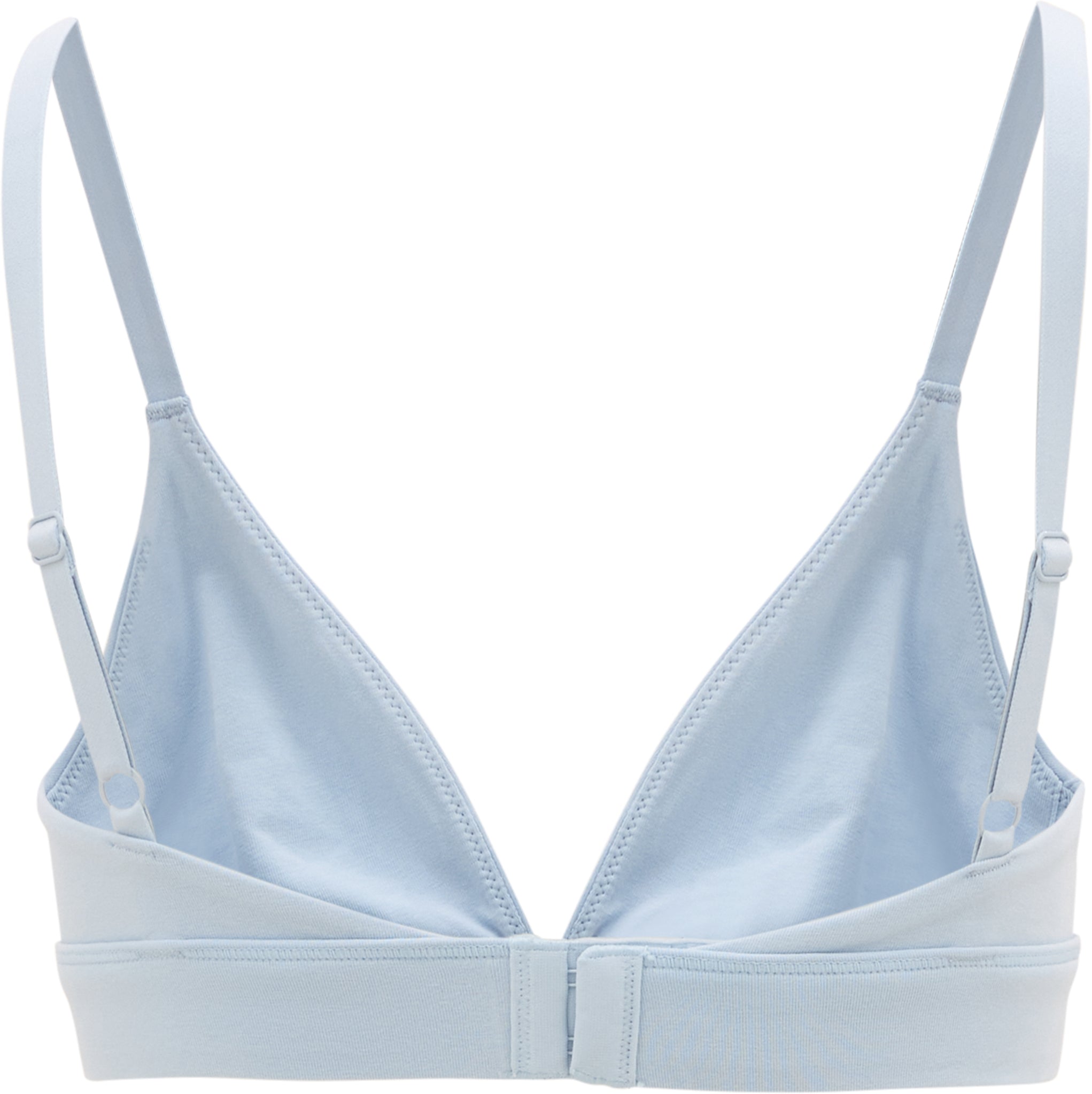 Core Triangle Bralette - Women's