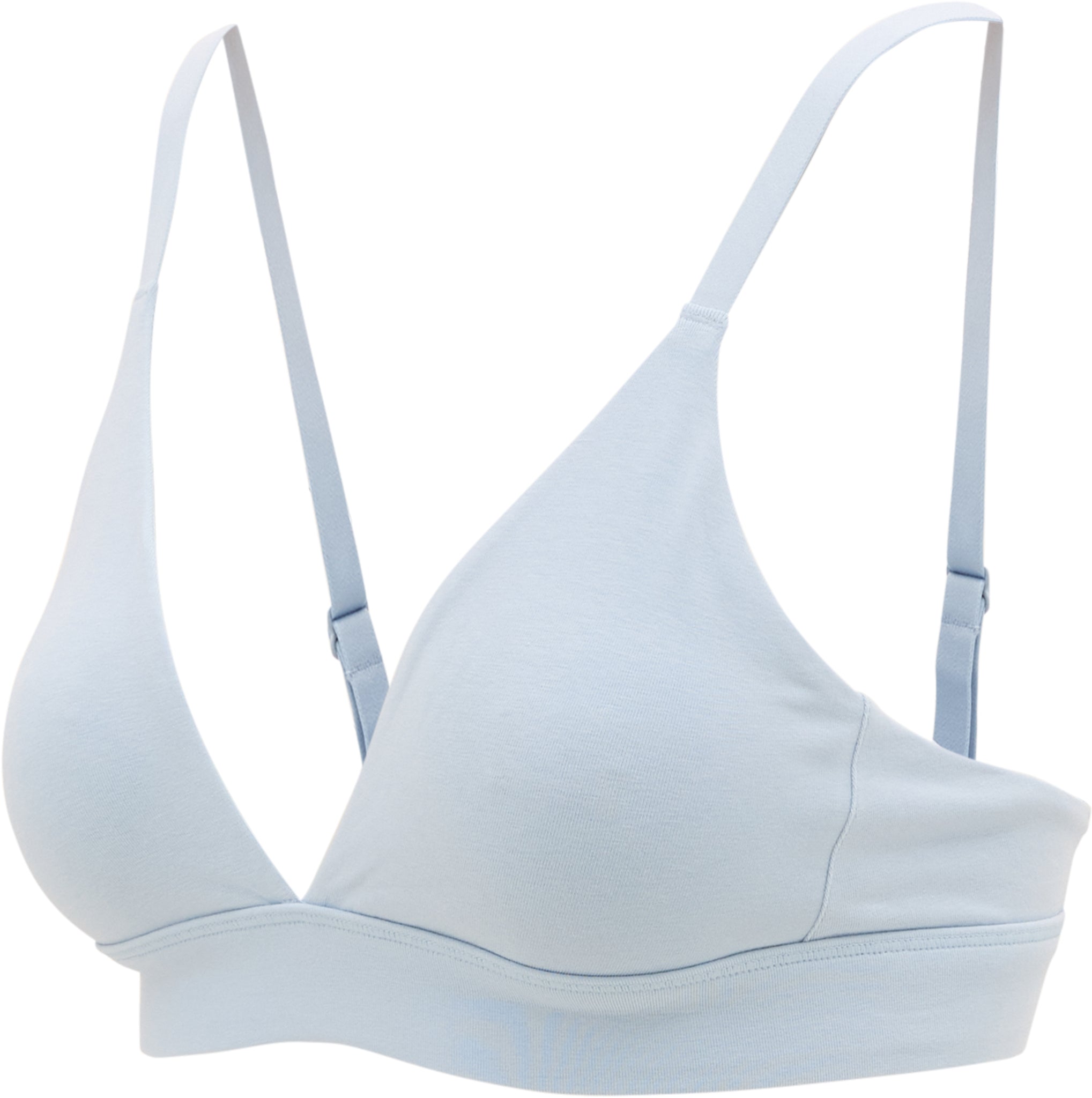 Core Triangle Bralette - Women's