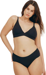 Core Triangle Bralette - Women's