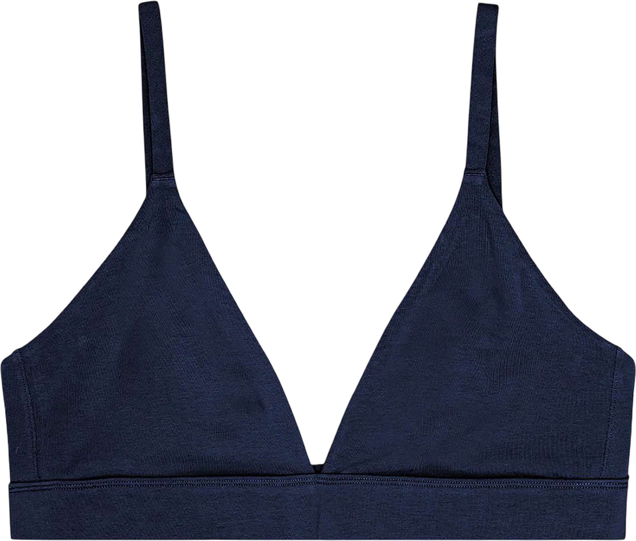 Core Triangle Bralette - Women's