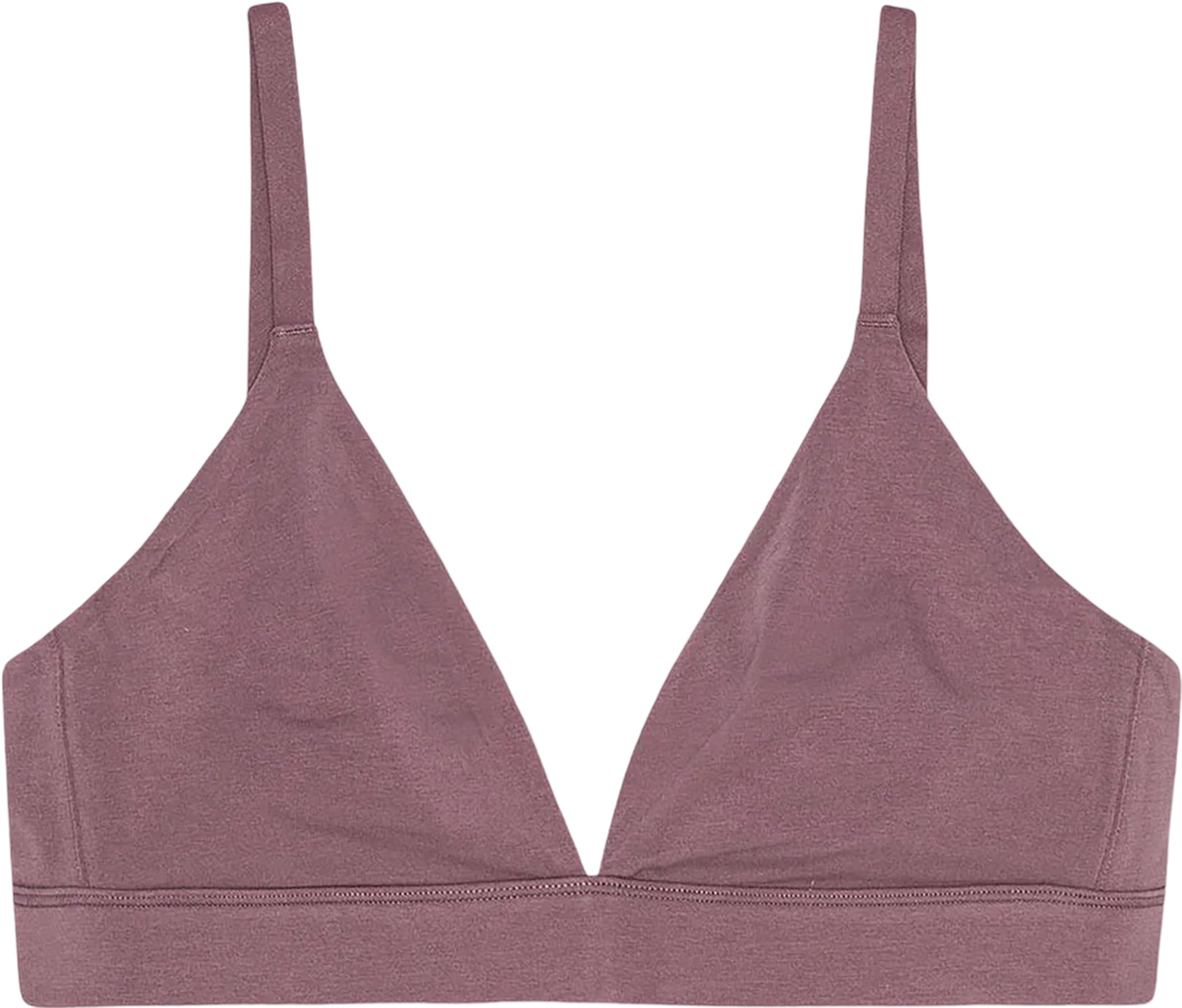 Core Triangle Bralette - Women's