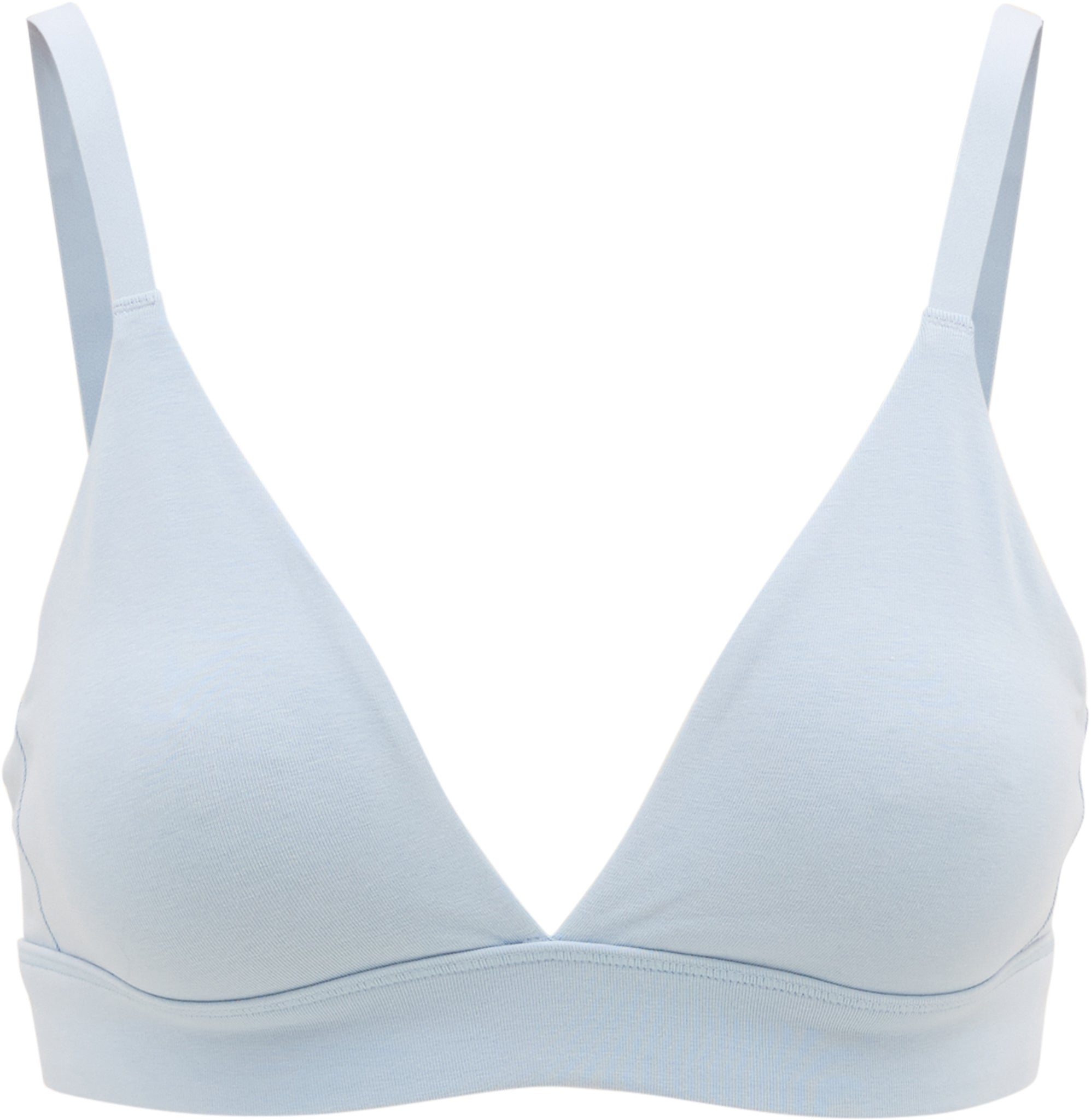 Core Triangle Bralette - Women's