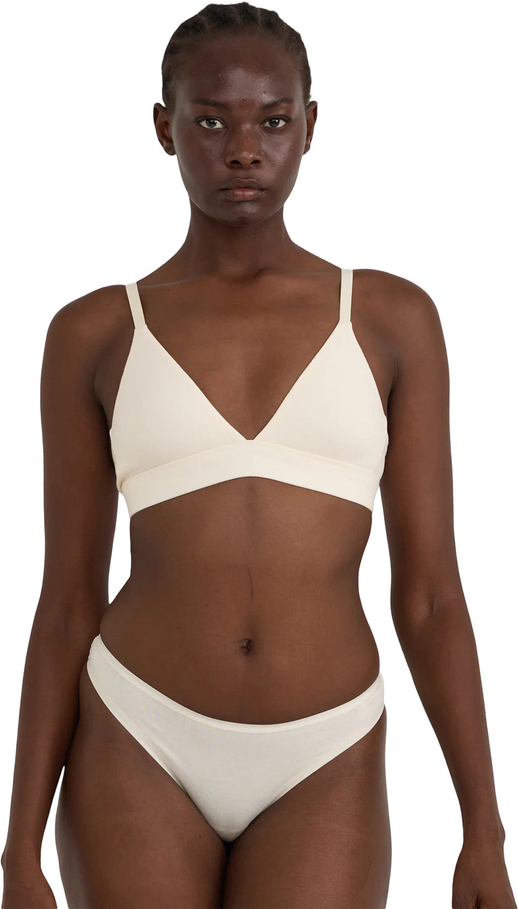 Core Triangle Bralette - Women's