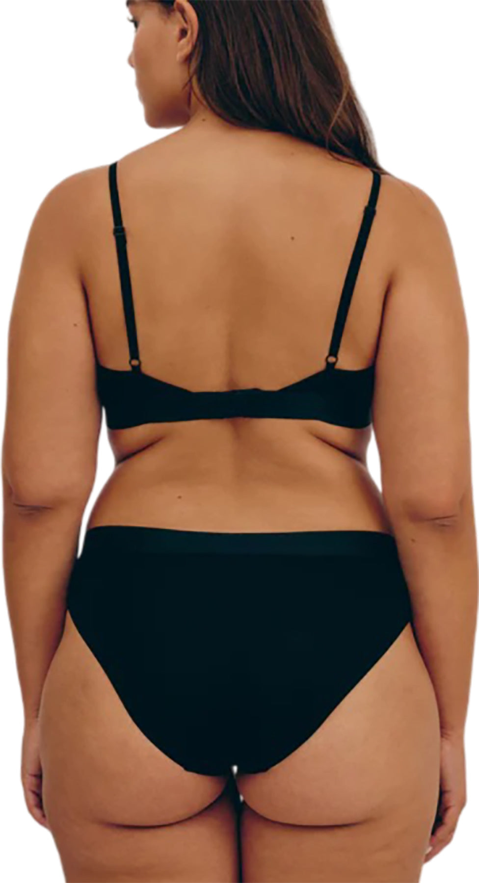 Soft Touch Bralette - Women's
