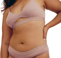 Soft Touch Bralette - Women's