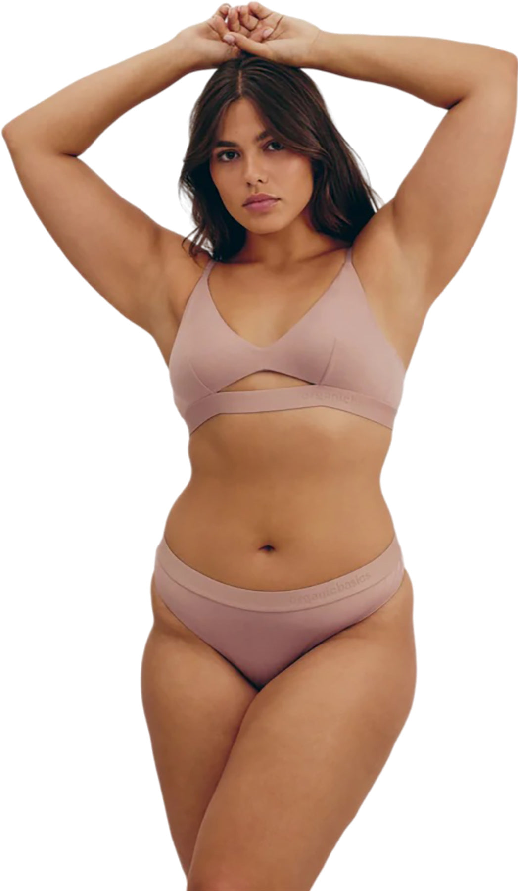Soft Touch Bralette - Women's