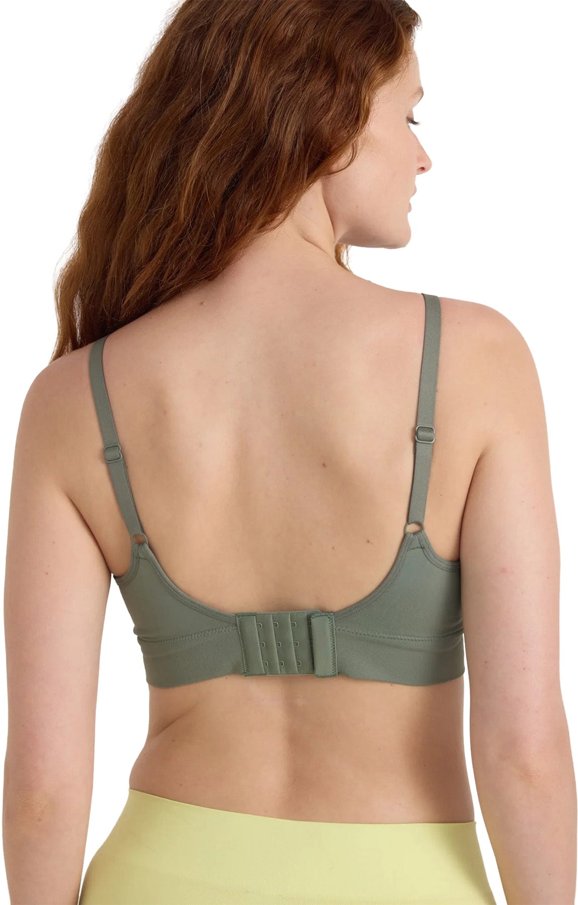 Smooth Padded Bra - Women's