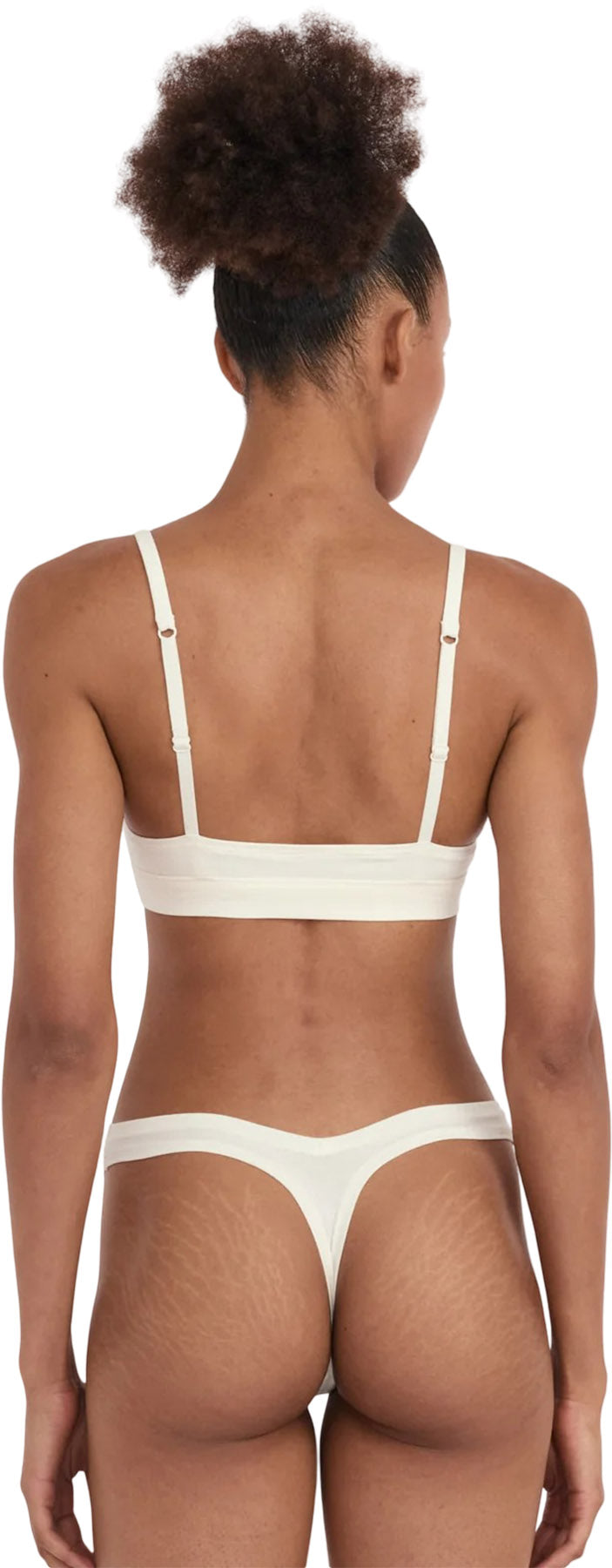 Flex Triangle Bralette - Women's