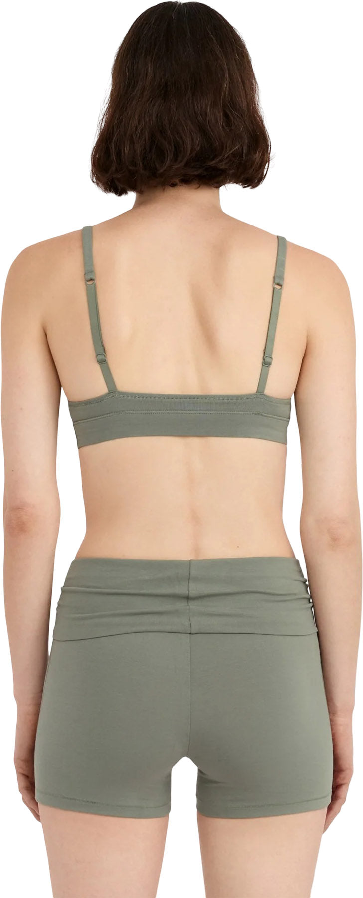 Flex Triangle Bralette - Women's
