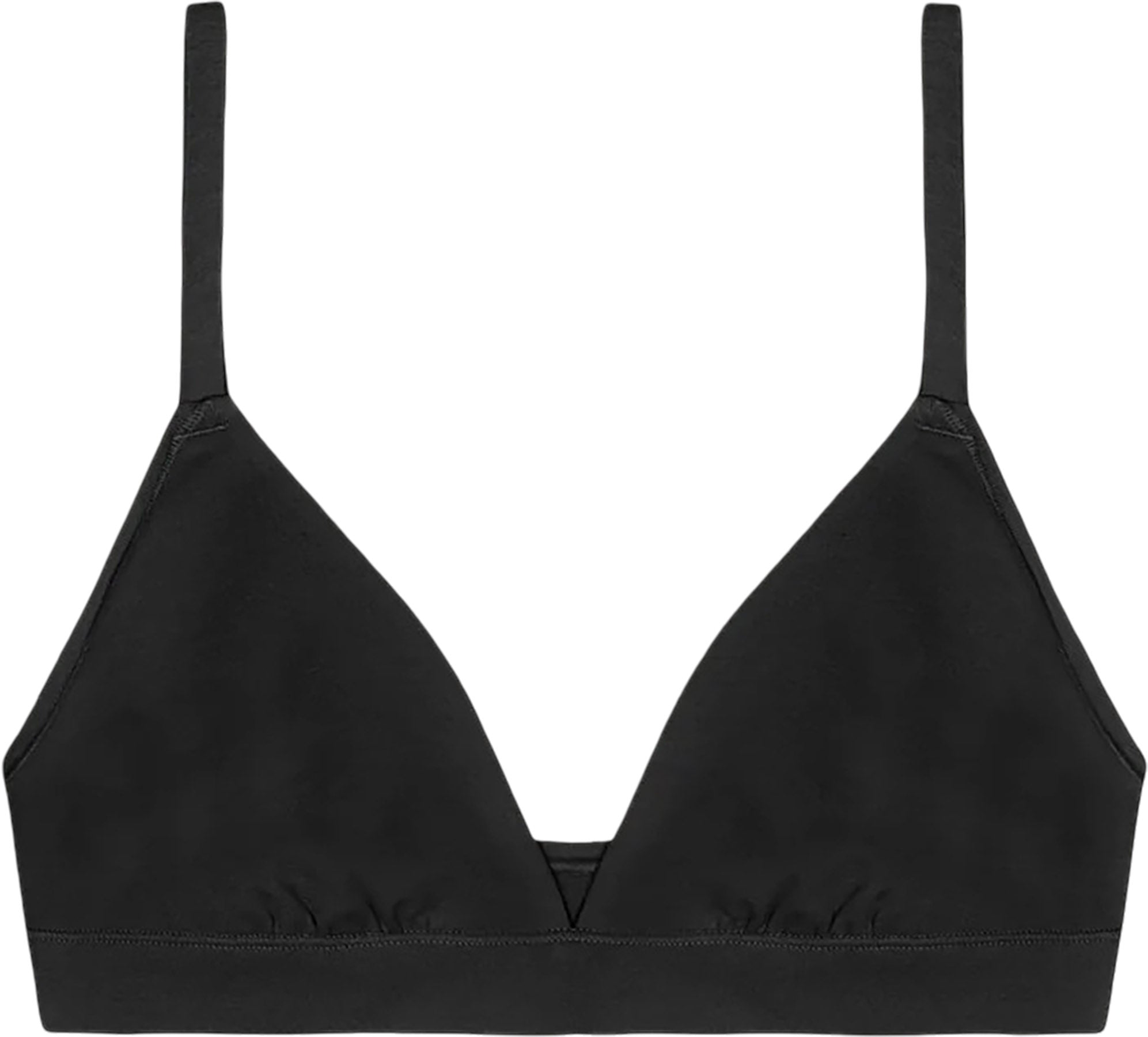 Flex Triangle Bralette - Women's