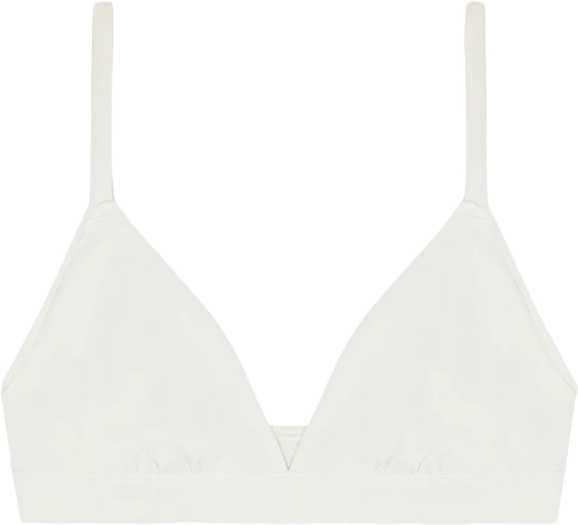 Flex Triangle Bralette - Women's