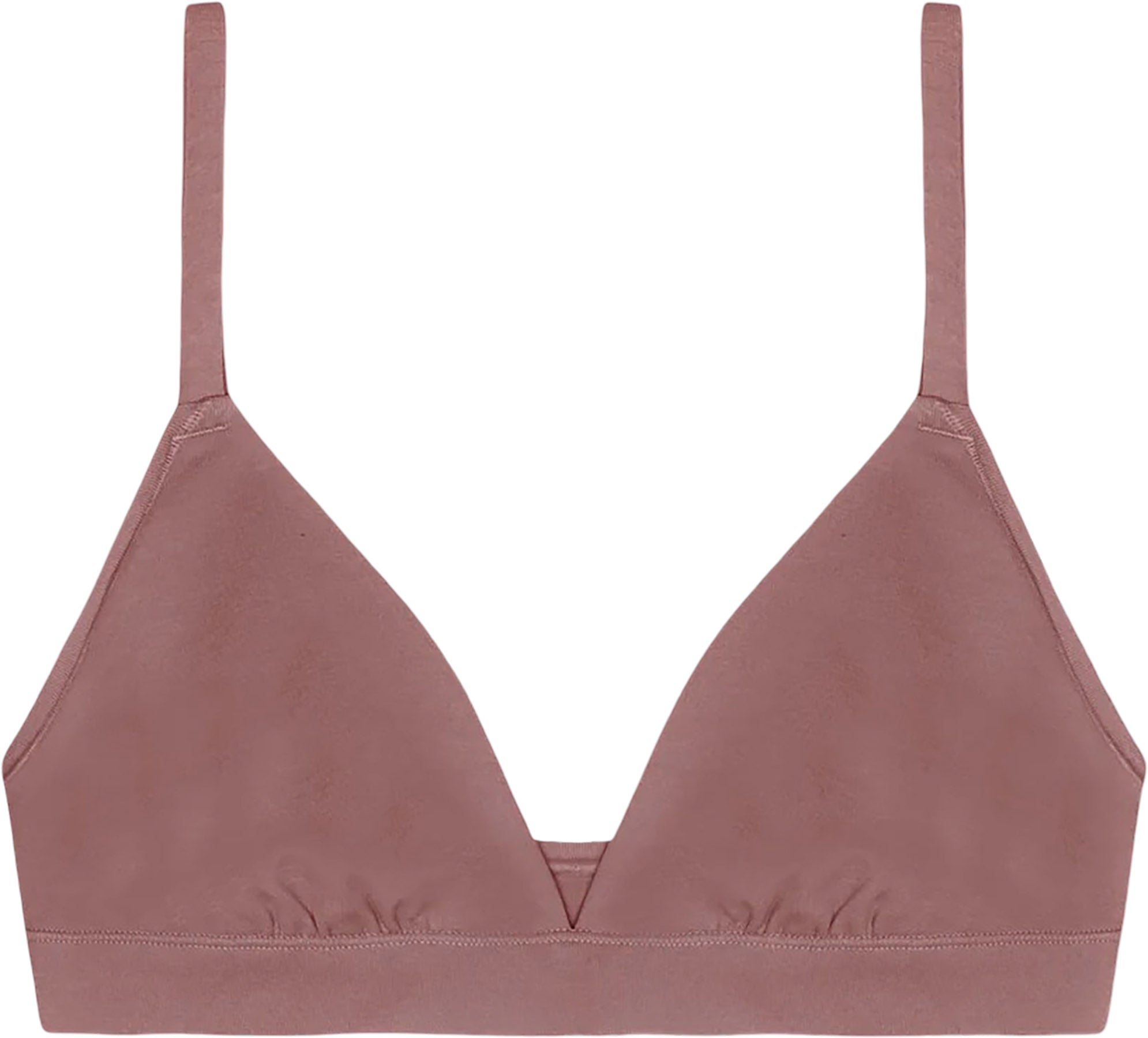 Flex Triangle Bralette - Women's