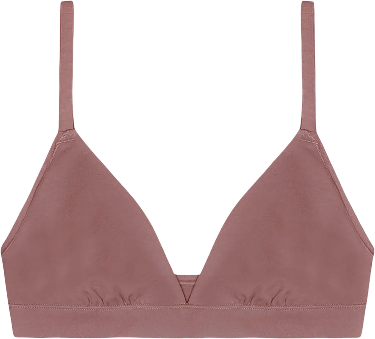Flex Triangle Bralette - Women's