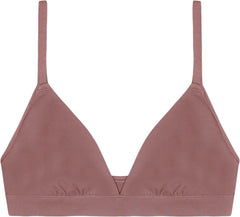 Flex Triangle Bralette - Women's