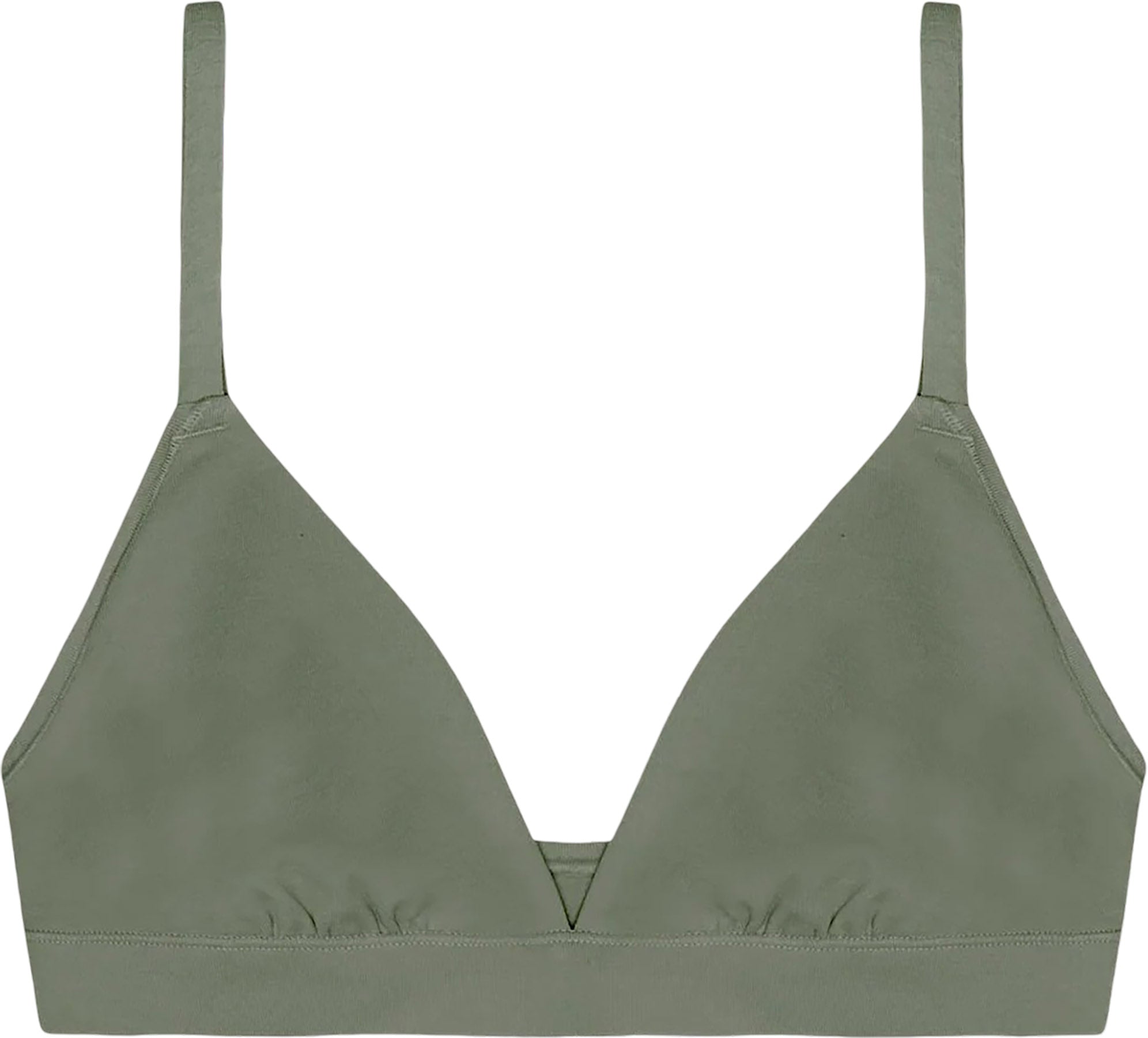 Flex Triangle Bralette - Women's