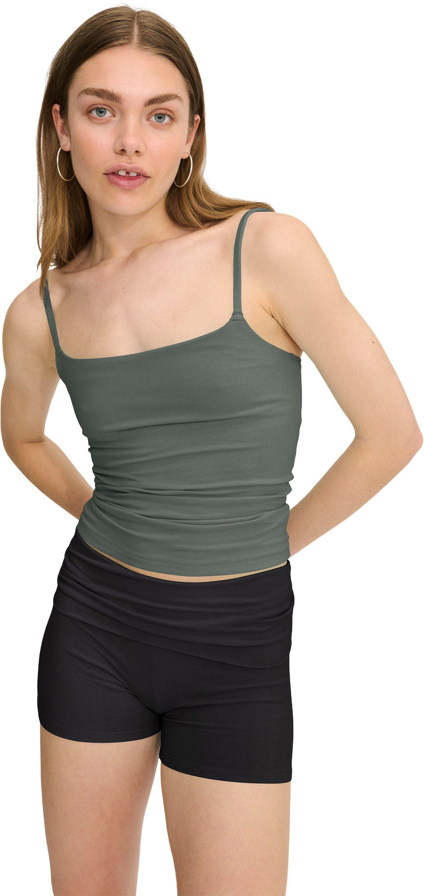 Flex Cami Top - Women's