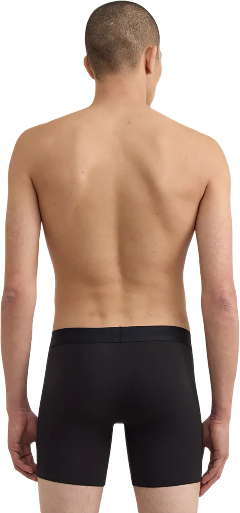 Core 3-Pack Boxer Briefs - Men's