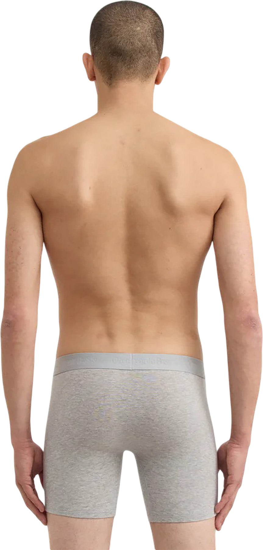 Core 3-Pack Boxer Briefs - Men's