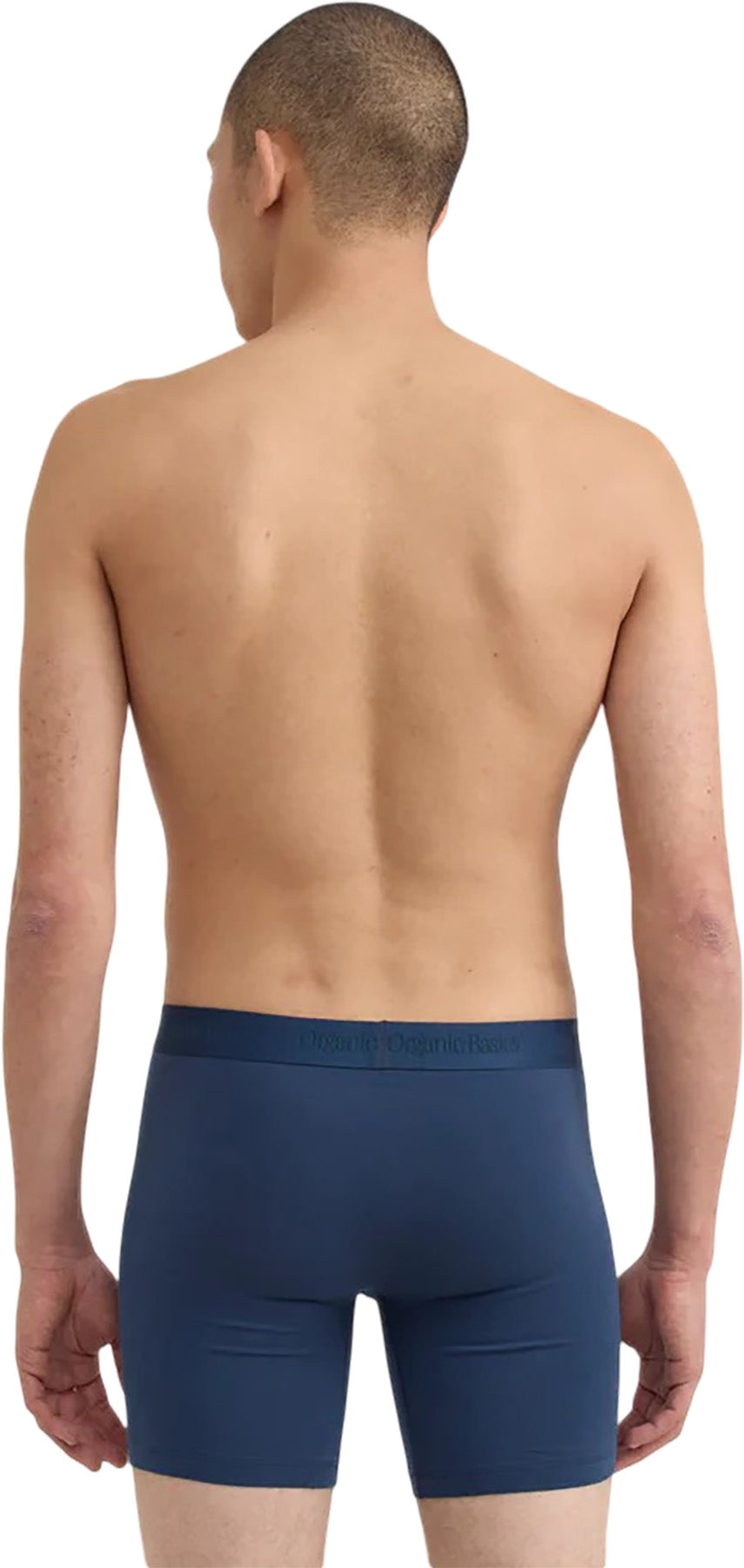 Core 3-Pack Boxer Briefs - Men's